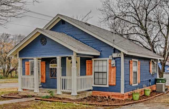314 Tarrant Street - 314 Tarrant Street, Mansfield, TX 76063