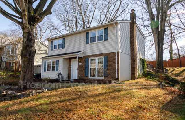 5317 Macwood Dr - 5317 Macwood Drive, Dale City, VA 22193