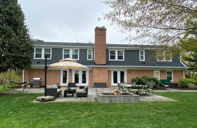 14705 SPRING MEADOWS DRIVE Gallery 2