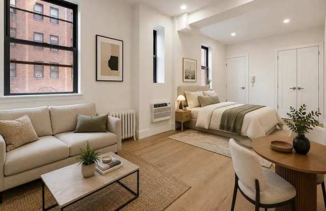 138 East 38th Street Gallery 1