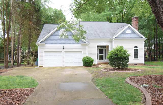 9905 Chimney Corner Ct - 9905 Chimney Corner Court, Charlotte, NC 28210