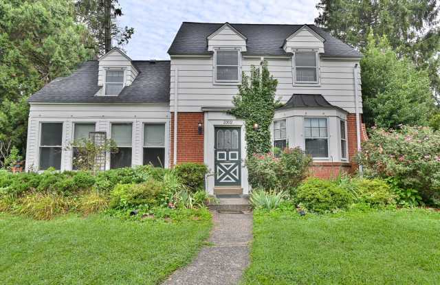 Beautiful Single Family in Bellevue Park photos photos Beautiful Single Family in Bellevue Park photos photos