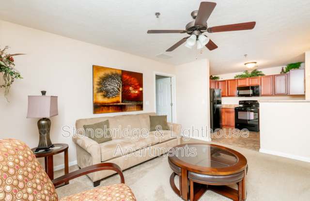 201 Stonebench Circle Gallery 4