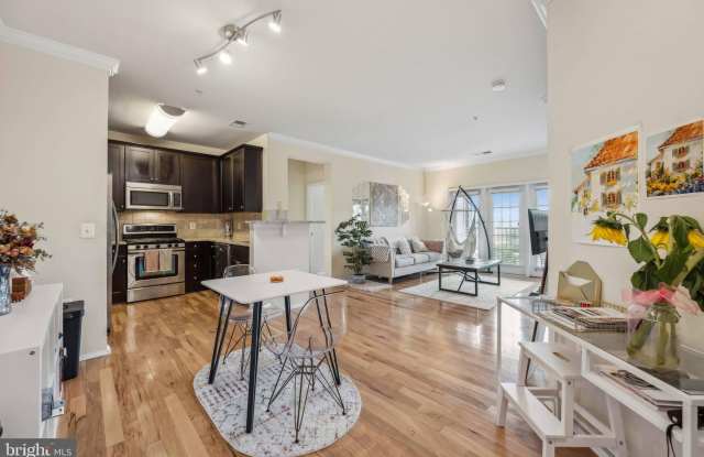 11750 OLD GEORGETOWN - 11750 Old Georgetown Road, North Bethesda, MD 20852
