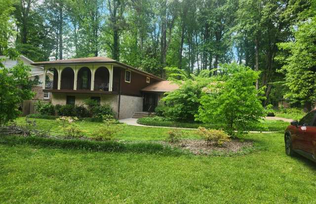 4038 Briarglade Way photos photos