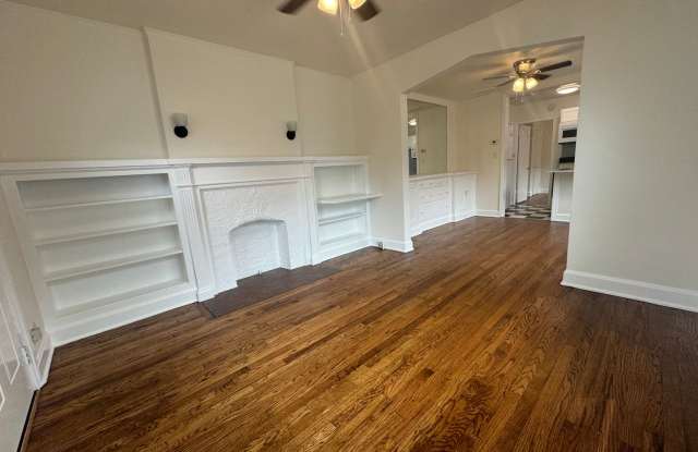 Adorable One bedroom One bathroom duplex located in Tulsa Near Mother Road Market Gallery 4