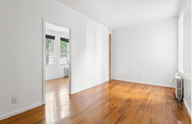 529 West 138th Street Gallery 2
