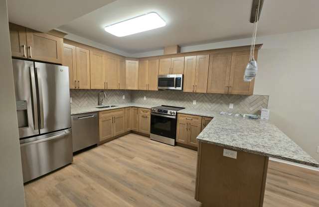 164 Austin Avenue unit: Lower Unit photos photos