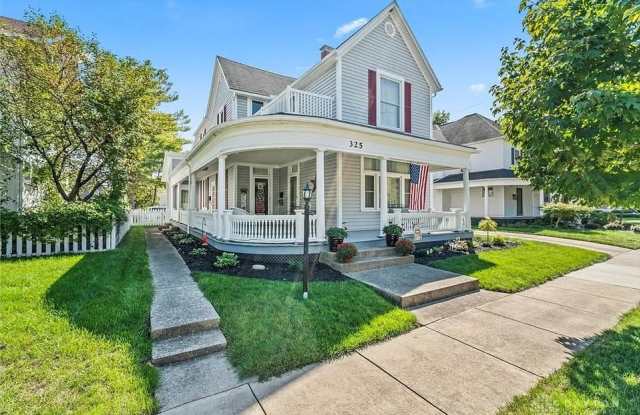 325 South Plum Street photos photos