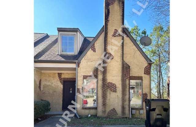 2323 Ridgemont Drive - 2323 Ridgemont Drive, Jefferson County, AL 35244