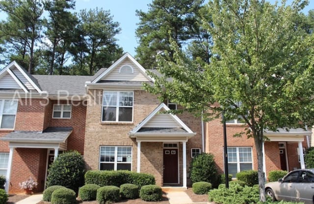 3802 Austin Park Lane - 3802 Austin Park Lane, Candler-McAfee, GA 30032