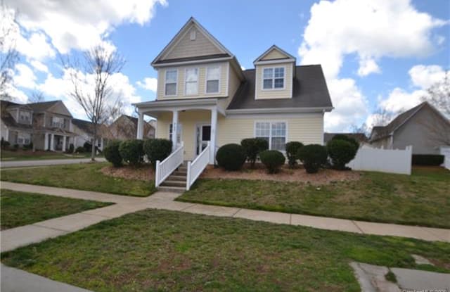 9198 Glenashley Drive - 9198 Glenashley Drive, Cornelius, NC 28031