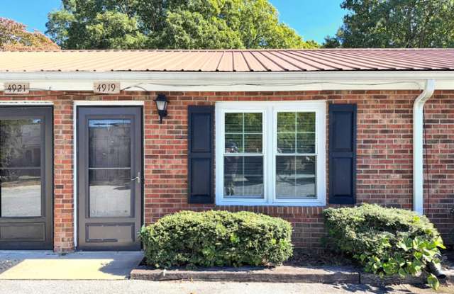4919 Archdale Road Gallery 1
