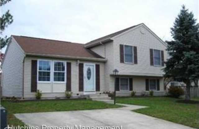 717 Woodbridge Center Way - 717 Woodbridge Center Way, Edgewood, MD 21040