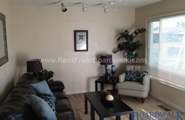 1195 S 1200 W - 1195 South 1200 West, Salt Lake City, UT 84104