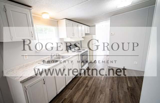 Homes for Rent in Creedmoor NC - 3278 Walters Road - Schedule Showing Online at www.rentnc.net Gallery 3