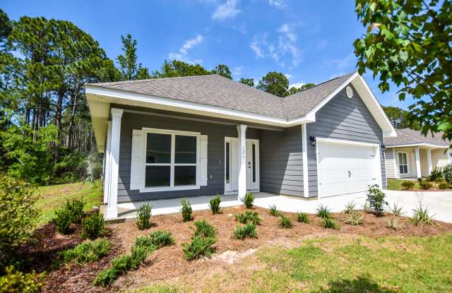 123 Southern Pines Rd - 123 Southern Pines Rd, Walton County, FL 32459