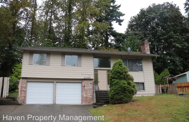 21402 124th Ave SE - 21402 124th Avenue Southeast, Kent, WA 98031