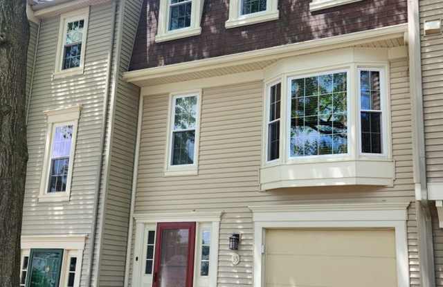 Townhome with Garage in Alexandria photos photos