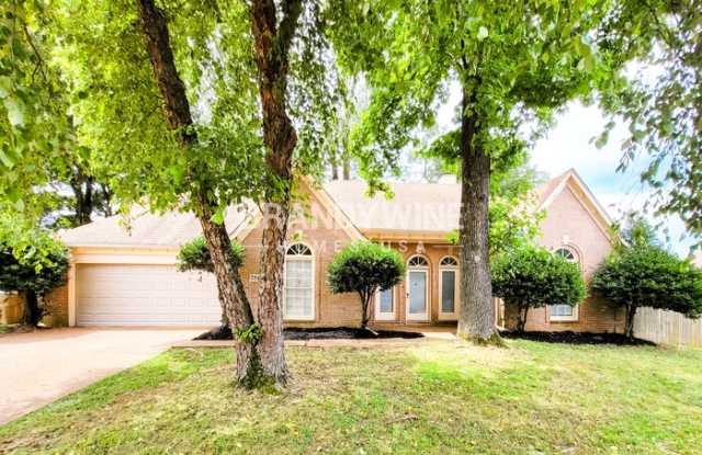 7819 Freehold Drive - 7819 Freehold Drive, Shelby County, TN 38125 7819 Freehold Drive - 7819 Freehold Drive, Shelby County, TN 38125