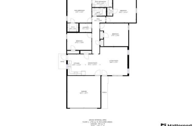 111 Bates Lane Gallery 3
