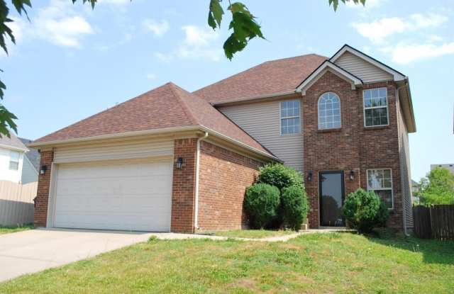3285 Keithshire Way photos photos