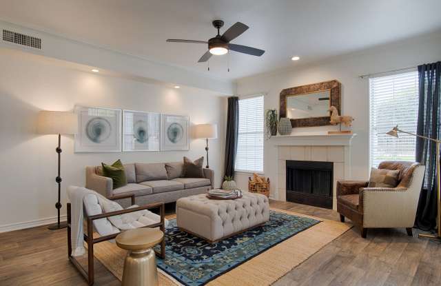 McDermott Place photos photos