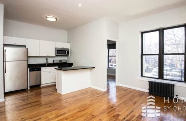 944 Marcy Avenue - 944 Marcy Avenue, Brooklyn, NY 11216