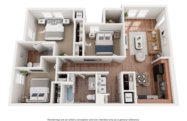 The Reserves at Grand View Heights photos photos