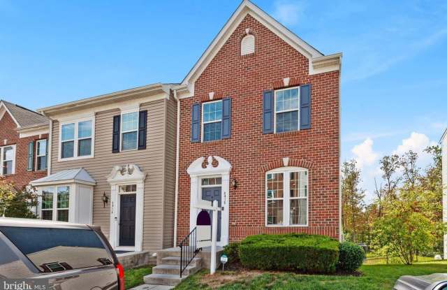 9418 Paragon Court - 1 - 9418 Paragon Court, Owings Mills, MD 21117