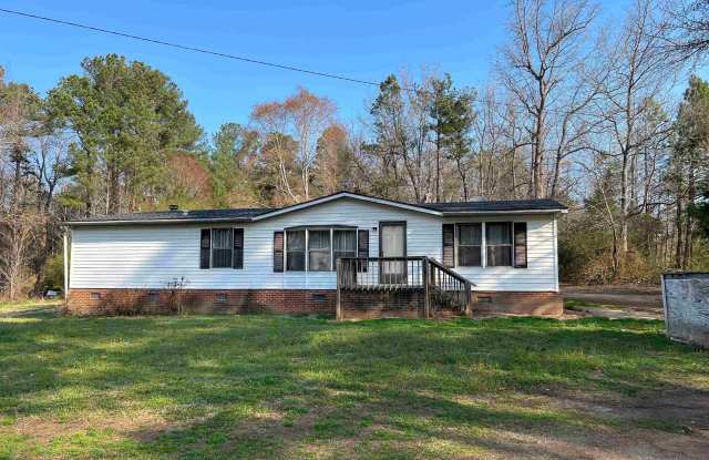4503 Nc 56 Highway - 4503 North Carolina 56, Granville County, NC 27525