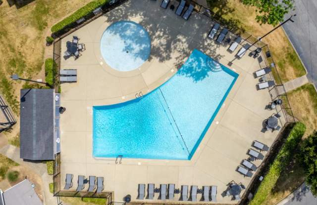 Brentwood Hills Luxury Townhouses photos photos