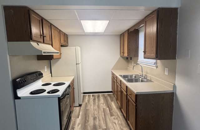 Arbor Manor Apartments Gallery 4