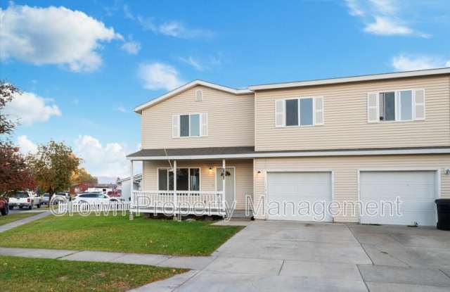 1888 North Belmar Drive - 1 - 1888 North Belmar Drive, Kalispell, MT 59901