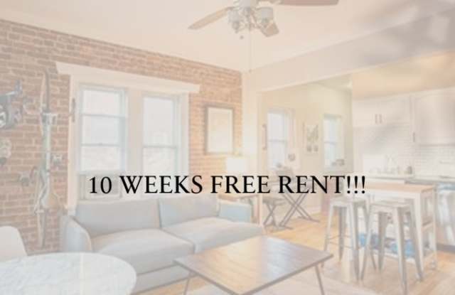 1341 North Washington Street - 1341 North Washington Street, Denver, CO 80203