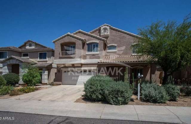 6940 W Branham Ln - 6940 West Branham Lane, Phoenix, AZ 85339 6940 W Branham Ln - 6940 West Branham Lane, Phoenix, AZ 85339
