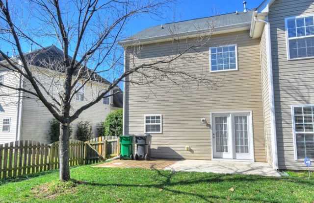8827 SedgeBurn Drive Gallery 3