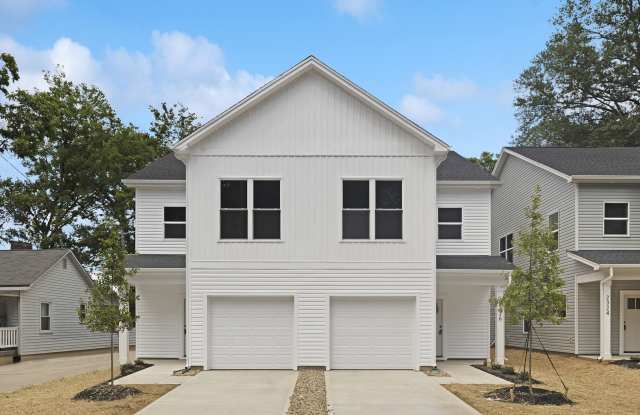 2326 Rebecca Avenue - 2326 Rebecca Avenue, Charlotte, NC 28208
