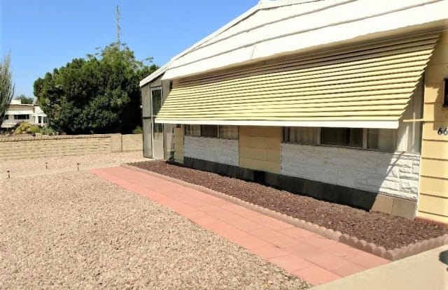 6620 W EVA Street - 6620 West Eva Street, Glendale, AZ 85302