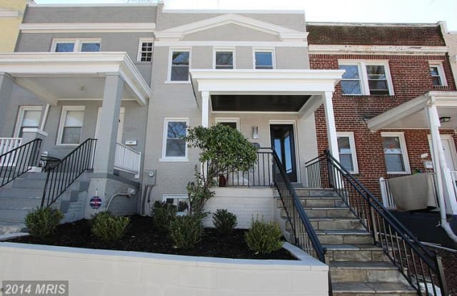 1207 Queen Street Northeast, 1 - 1207 Queen Street Northeast, Washington, DC 20002