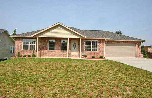 Charming Brick-Front Ranch Home in a Prime Location photos photos