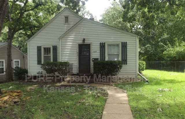 214 NW Broadmoor photos photos