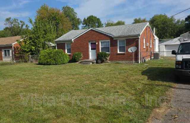 5717 Mount Washington Road - 5717 Mount Washington Road, Jefferson County, KY 40229