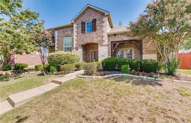 9632 Millstream Drive - 9632 Millstream Drive, Frisco, TX 75033
