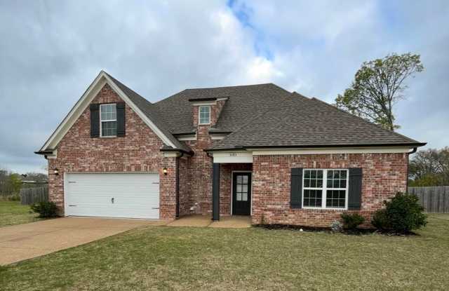 South Cherry Tree 509 - 3683 Carolines Way, Southaven, MS 38672