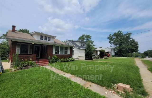 2965 Kincaid Ave. - 2965 Kincaid Avenue, St. John, MO 63114 2965 Kincaid Ave. - 2965 Kincaid Avenue, St. John, MO 63114