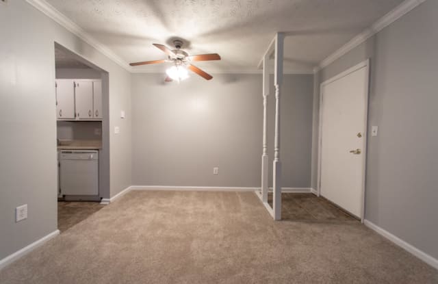 Tarpis Woods Gallery 2