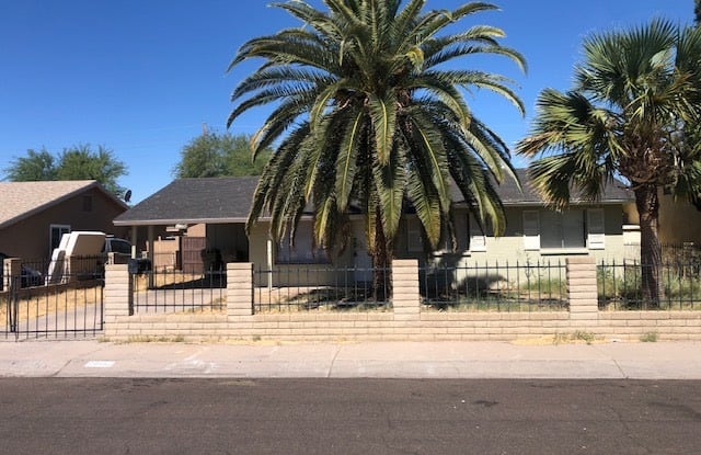 5406 North 78th Drive - 5406 North 78th Drive, Glendale, AZ 85303