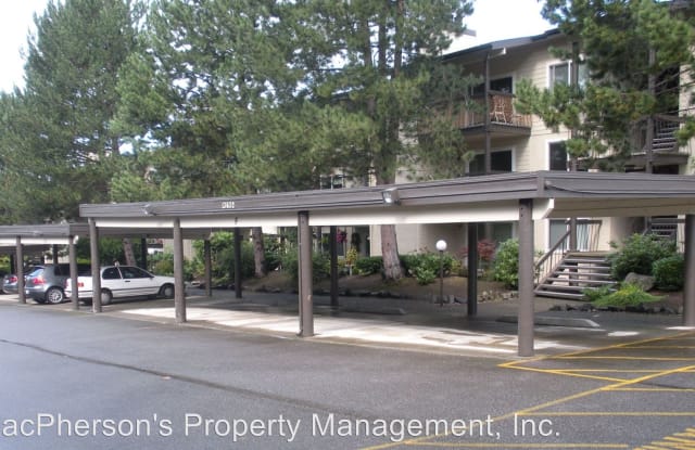 13632 NE 7th St #F-11 - 13632 Northeast 7th Street, Bellevue, WA 98005
