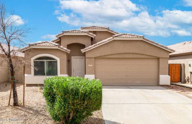 3717 W SANTA CRUZ Avenue photos photos